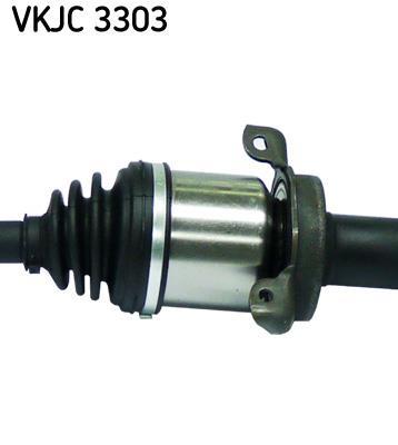 Cardã SKF VKJC 3303